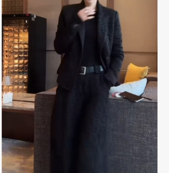 2025冬季时尚潮流百搭精品女装MMZ146