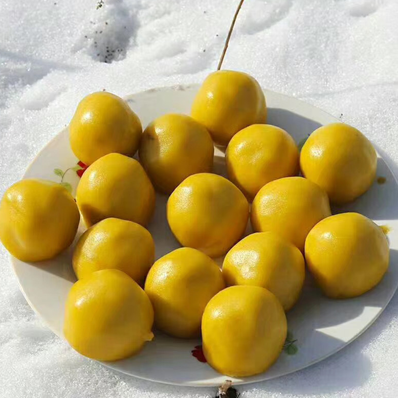 甘沟口甘沟口牌粘豆包（3斤袋装）