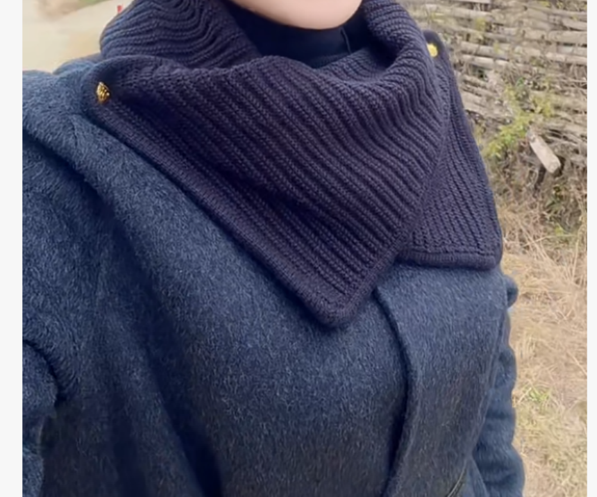 2025冬季新款潮流韩版爆款网红外套女惜ZA1