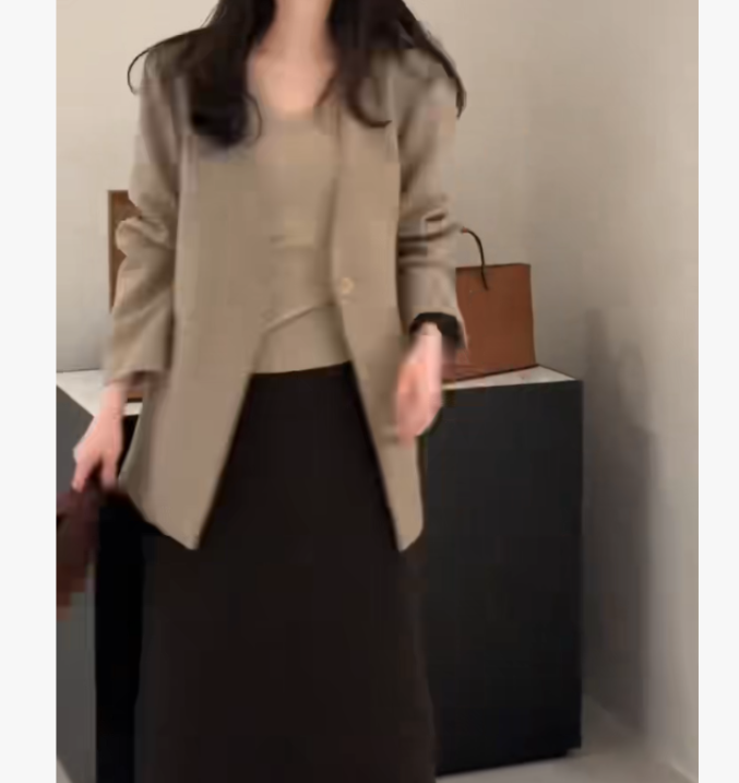 时尚潮流百搭精品女装dgd4531