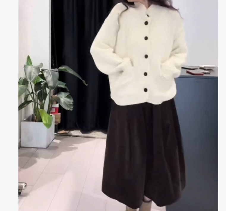 2025早秋时尚潮流百搭精品女装YYMO101