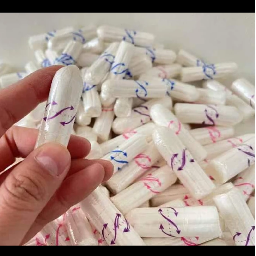 Tibbi hursan 优棉卫生用品pahta