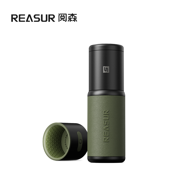 阅森守护者单筒手机望远镜演唱会观剧手机长焦镜头焦前平场APO