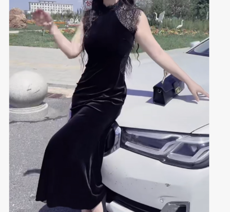 2025早秋时尚潮流百搭爆款女装Miuox