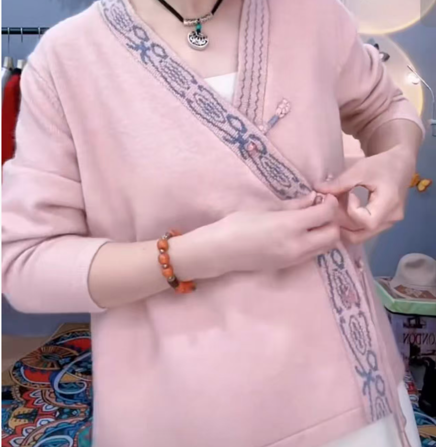 时尚潮流百搭精品女装dgd8005