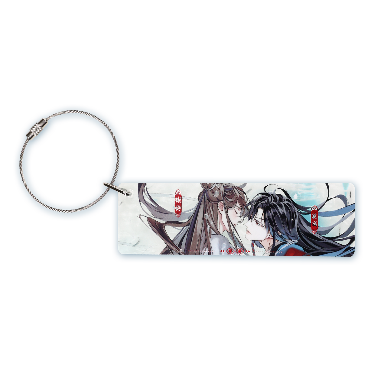 【限时72折】《天官赐福》动画 芳心乱&织梦初逢系列 周边合集DB