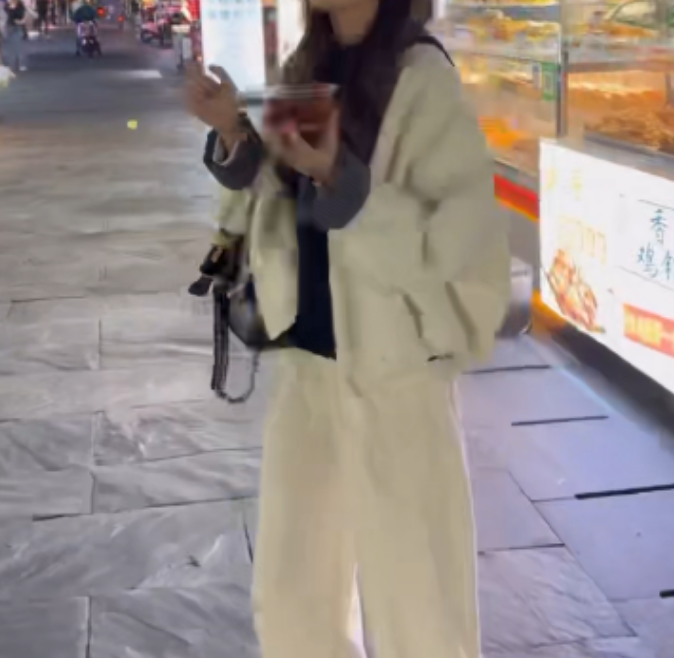 2025早秋时尚潮流百搭精品女装Yy377