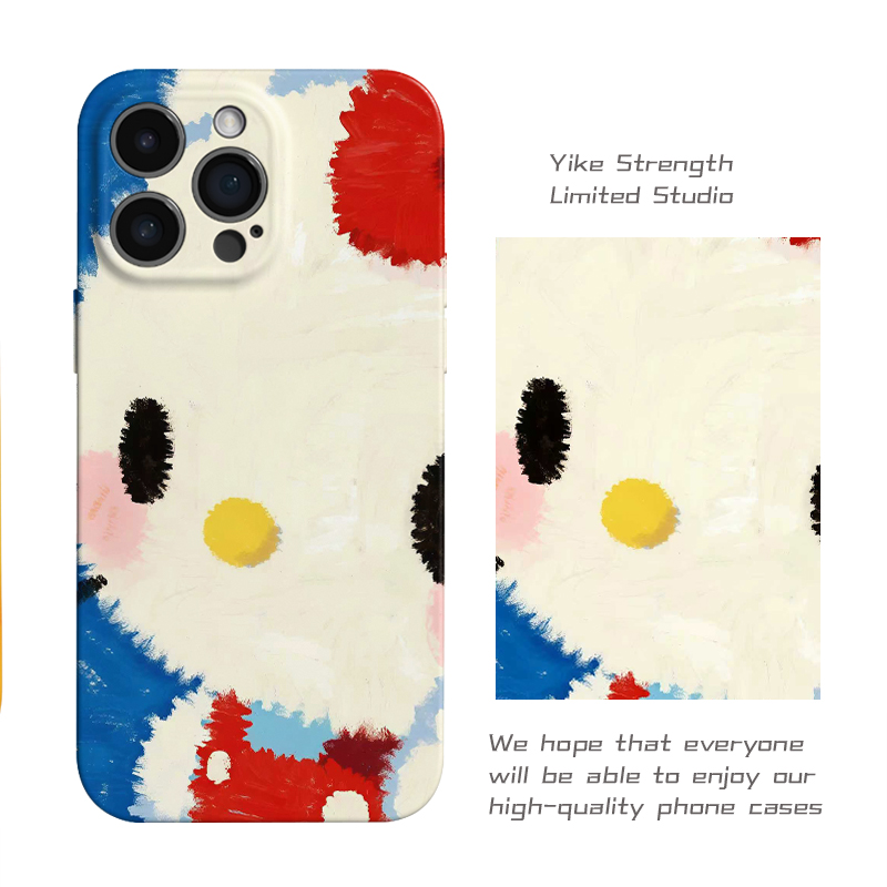 大KT菲林软壳进口光面适用iphone苹果13rpomax/14/16pro