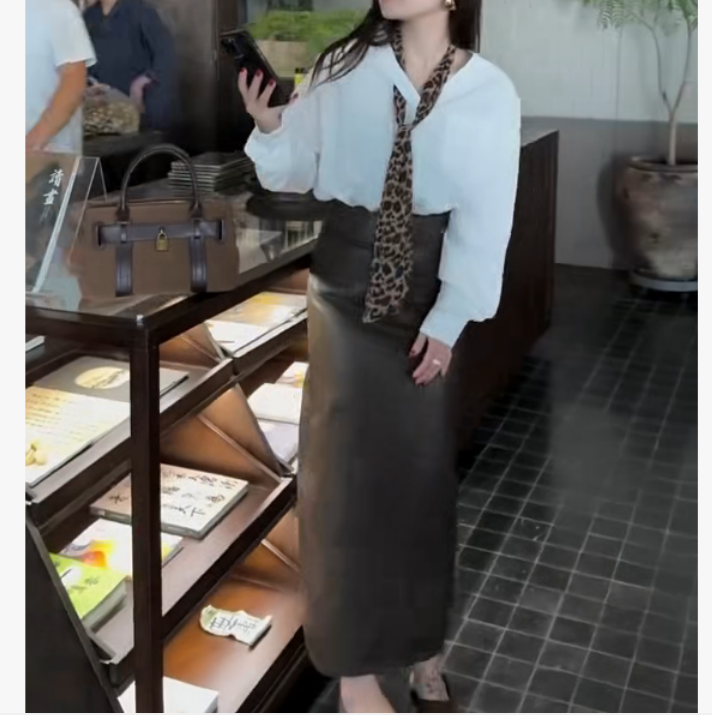 2025早秋时尚潮流百搭爆款女装初oe