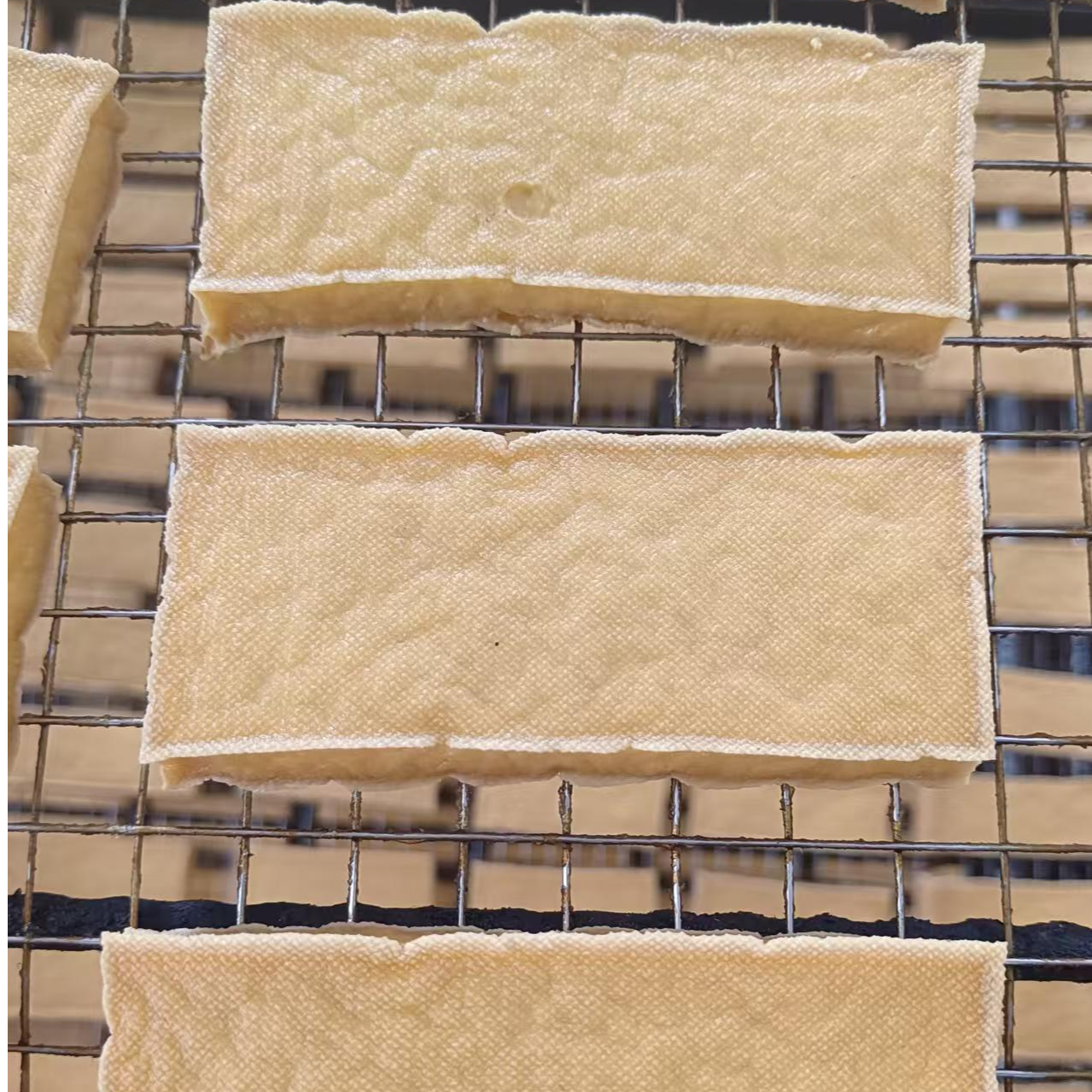 湖南特产（白溪兰花干）卤香干凉拌香干炒菜豆腐干干火培豆腐干薄干