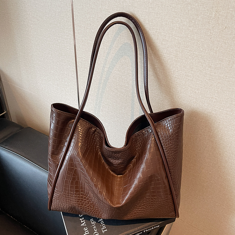 佐猫包包女款爆款2025新款托特包上班包包通勤大容量包包单肩包女