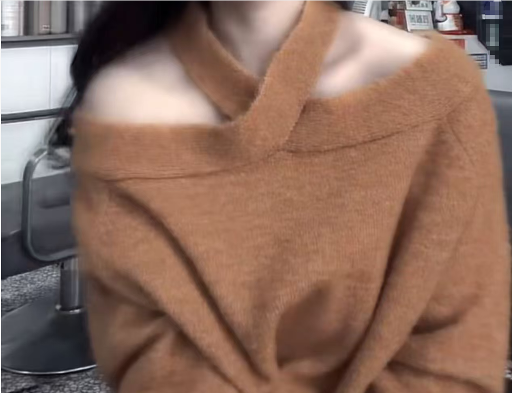 时尚潮流百搭精品女装dgd5588