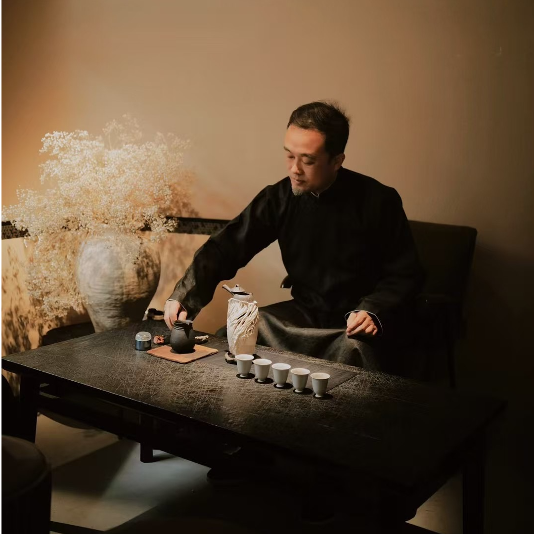 当代烹茶法 · 视频课｜「烹茶法」：撬动现代人文生活的一碗茶汤