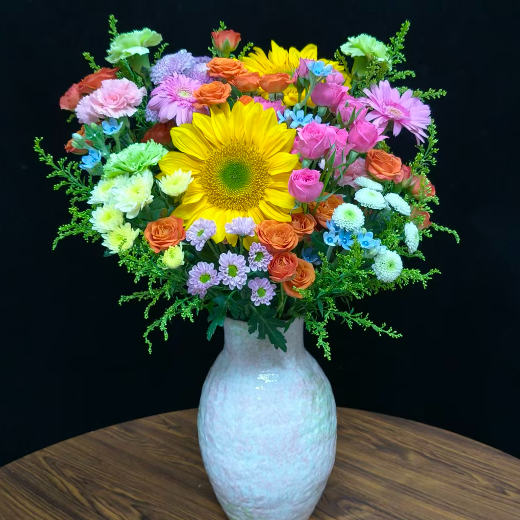 【云舍花卉】【星河绮梦】花束成品花束【一单顺丰冷链包邮】