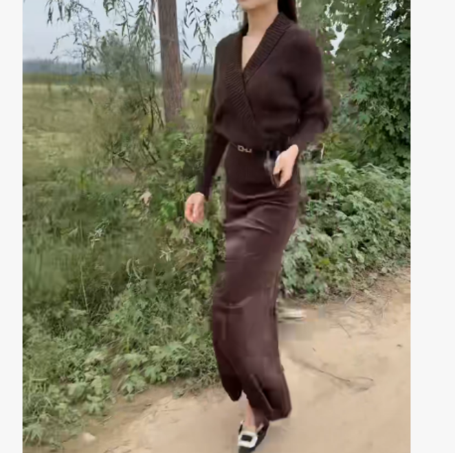 2025早秋时尚潮流百搭精品女装XDiIX9