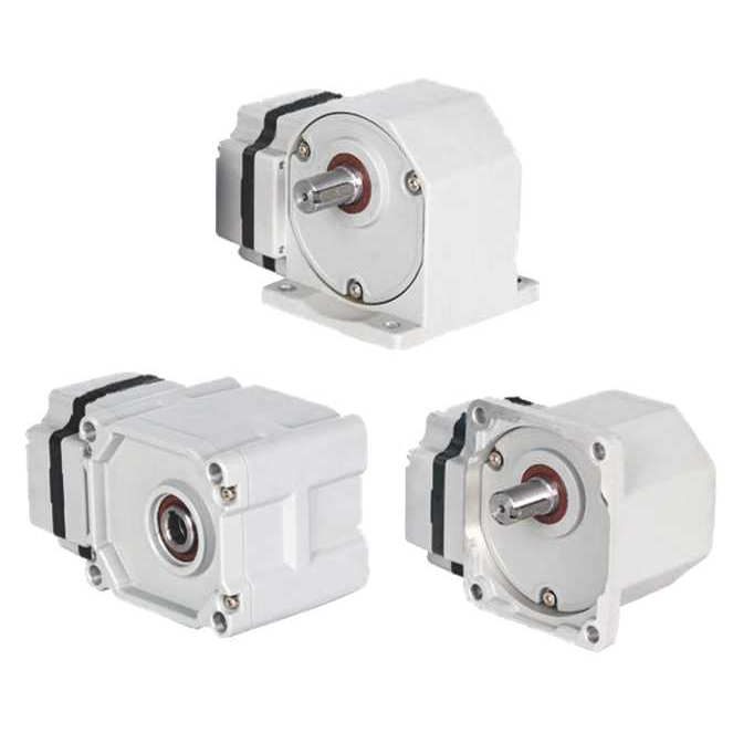 无刷直流减速电机选型参考方案