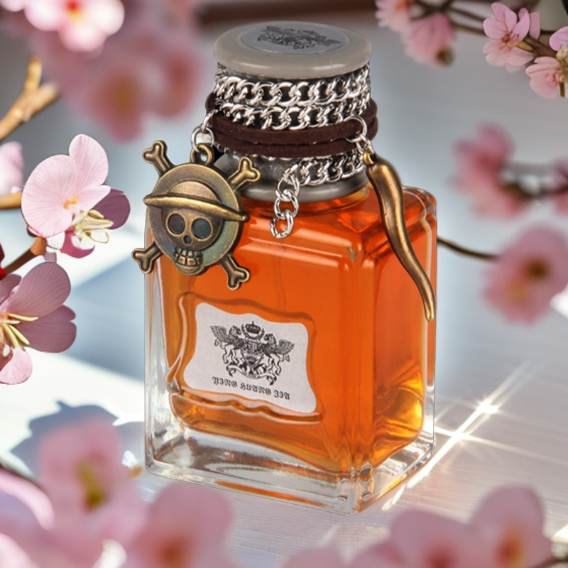 男款脏话坏男孩香水男士留香气质清新好闻经典魅力香味