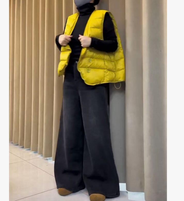 时尚潮流百搭精品女装dgd7085