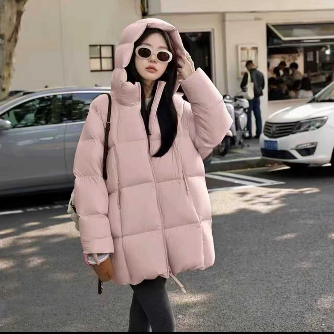 2025新款加绒加厚贝贝款羽绒服1
