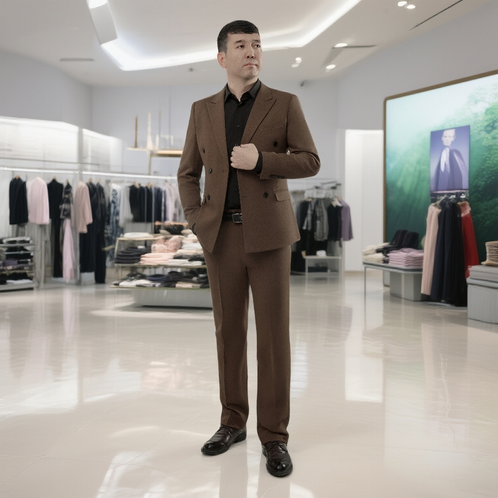 西装套装男结婚男套装西服套装婚礼装正装男套装西服套装高级高档