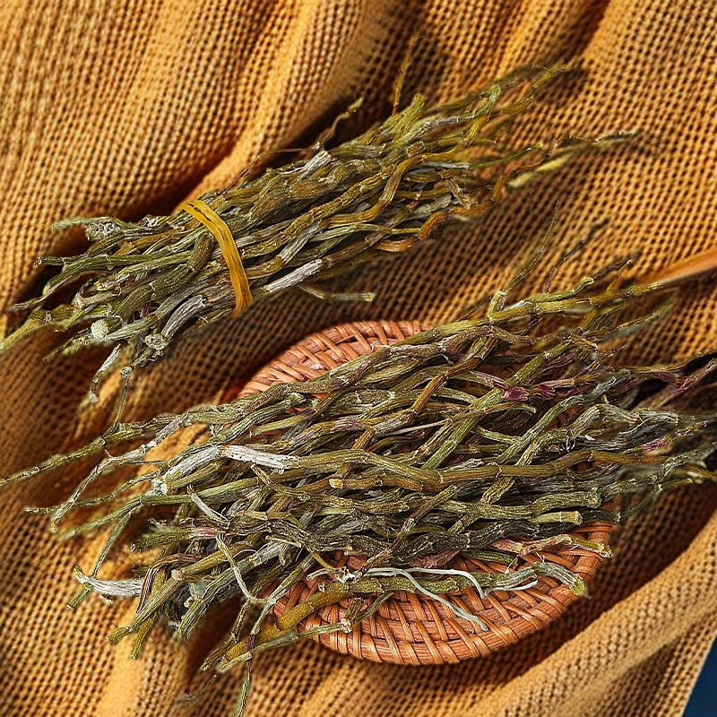 云南铁皮石斛非蛋白粉干条精选胶质浓郁无渣短条磨粉100g