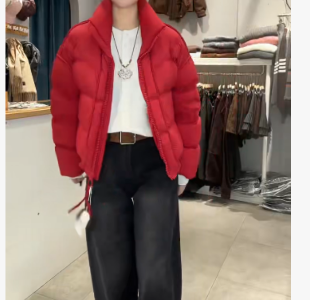 2025冬季时尚潮流百搭精品女装珍O0Wz93