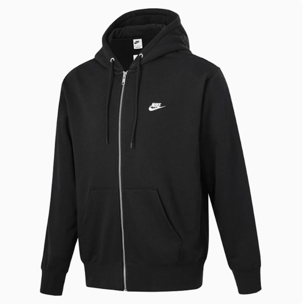 【专属】流光风nike耐克男女运动休闲夹克外套FN3885-010