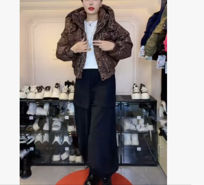 2025冬季时尚潮流百搭精品女装MMeee5