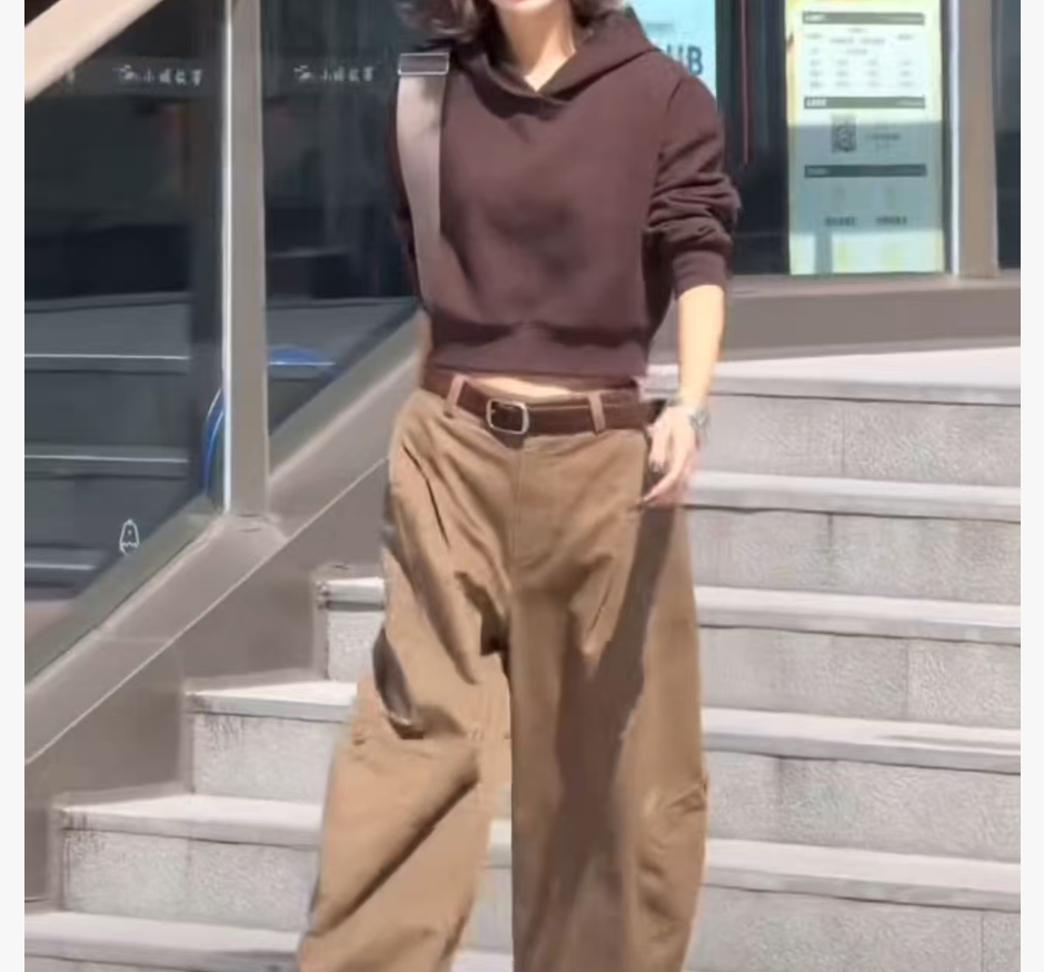 时尚潮流百搭精品女装dgd5725