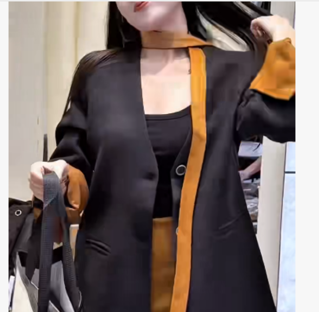 2025冬季时尚潮流百搭精品女装MIR8GX