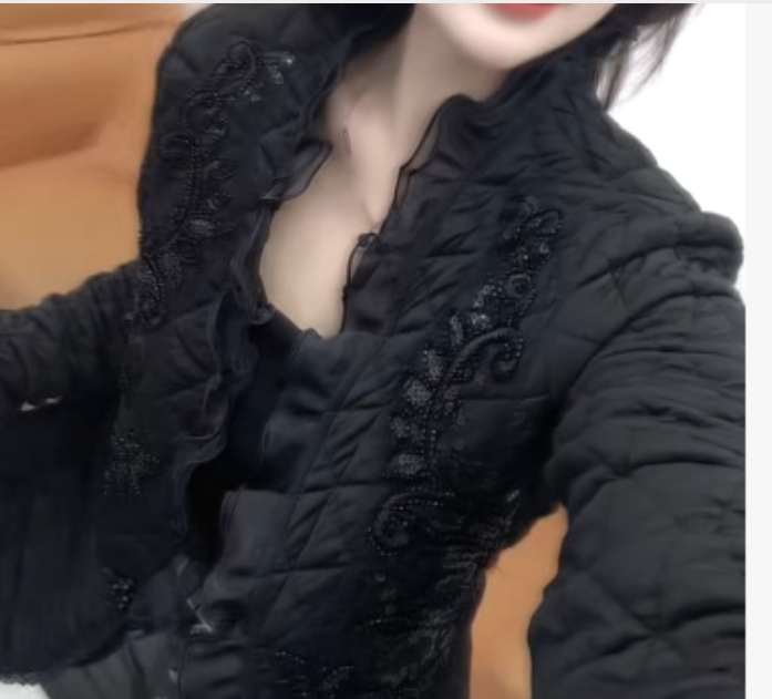 2025冬季时尚潮流百搭精品女装辉evZ146