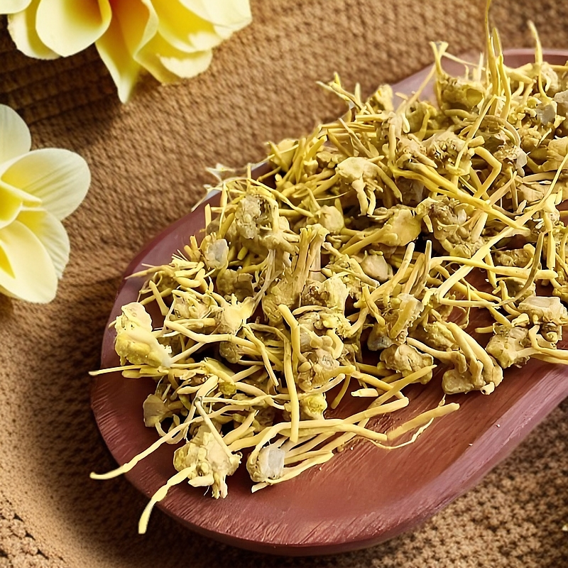 云南精选土特产黄龙金龙须石斛冲泡石斛