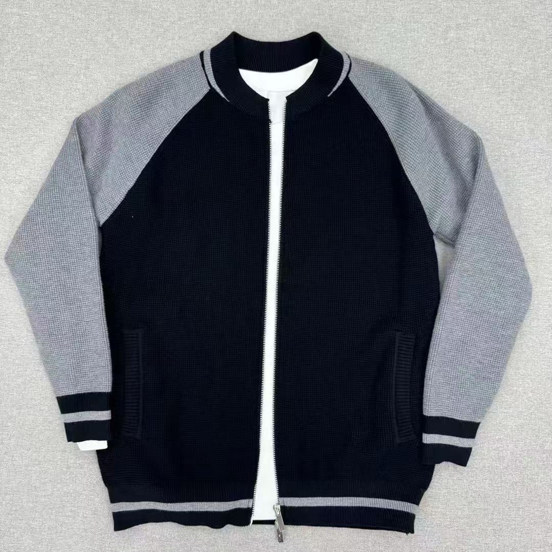 [直播间选款非图片款]孤品男装