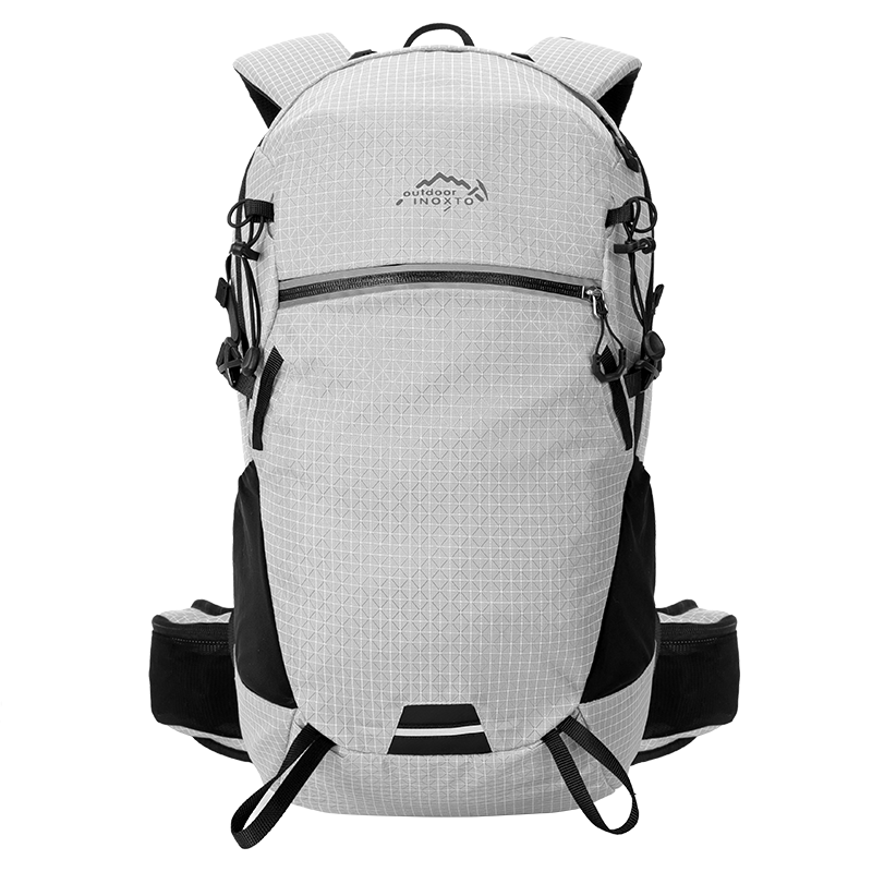INOXTO/鹰图22升脊柱支撑-专业减负-登山徒步旅行通勤必备