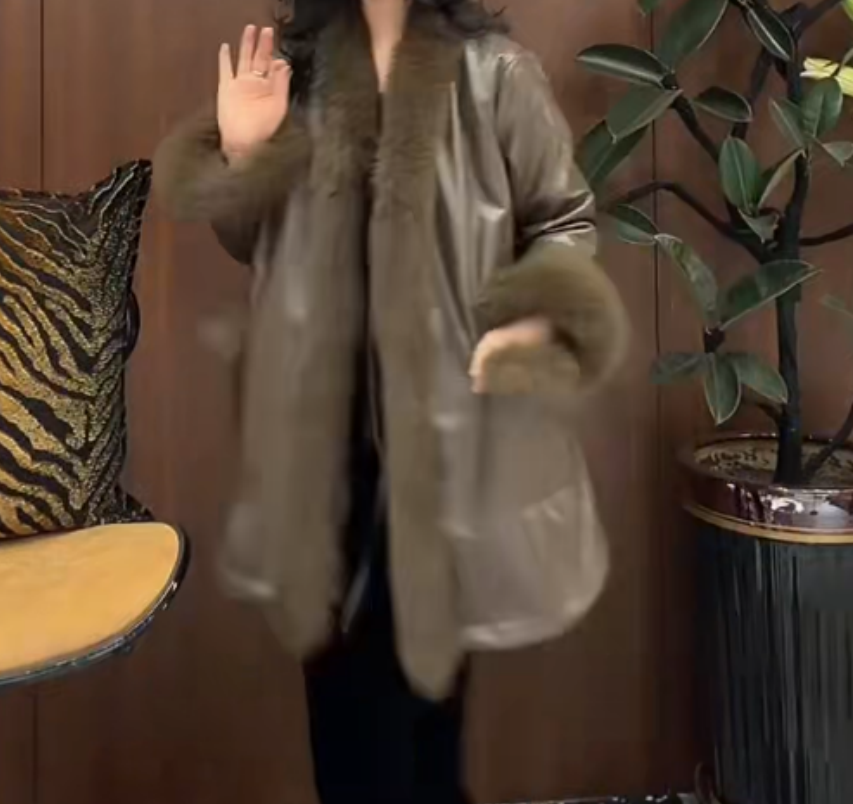 2025冬季时尚潮流百搭精品女装淘ARGX312