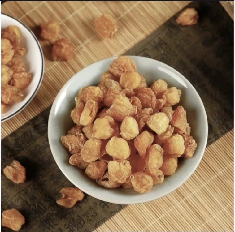桂圆肉新货无核桂圆肉无核肉厚泡水煮粥煲汤甄选健康