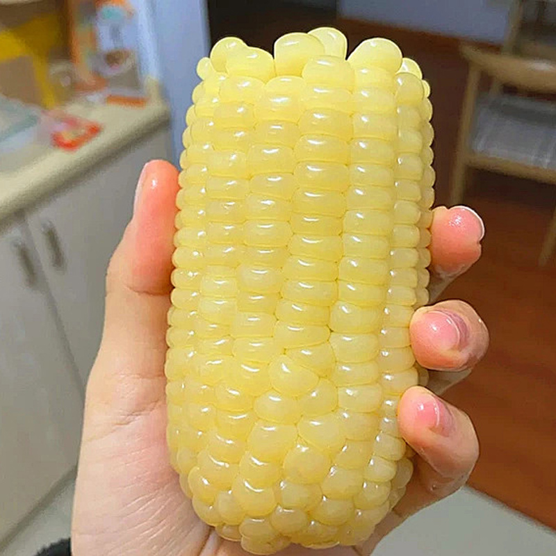 【300g*10根6斤】当季白玉米糯玉米新鲜真空黏糯白苞米低健身早餐脂