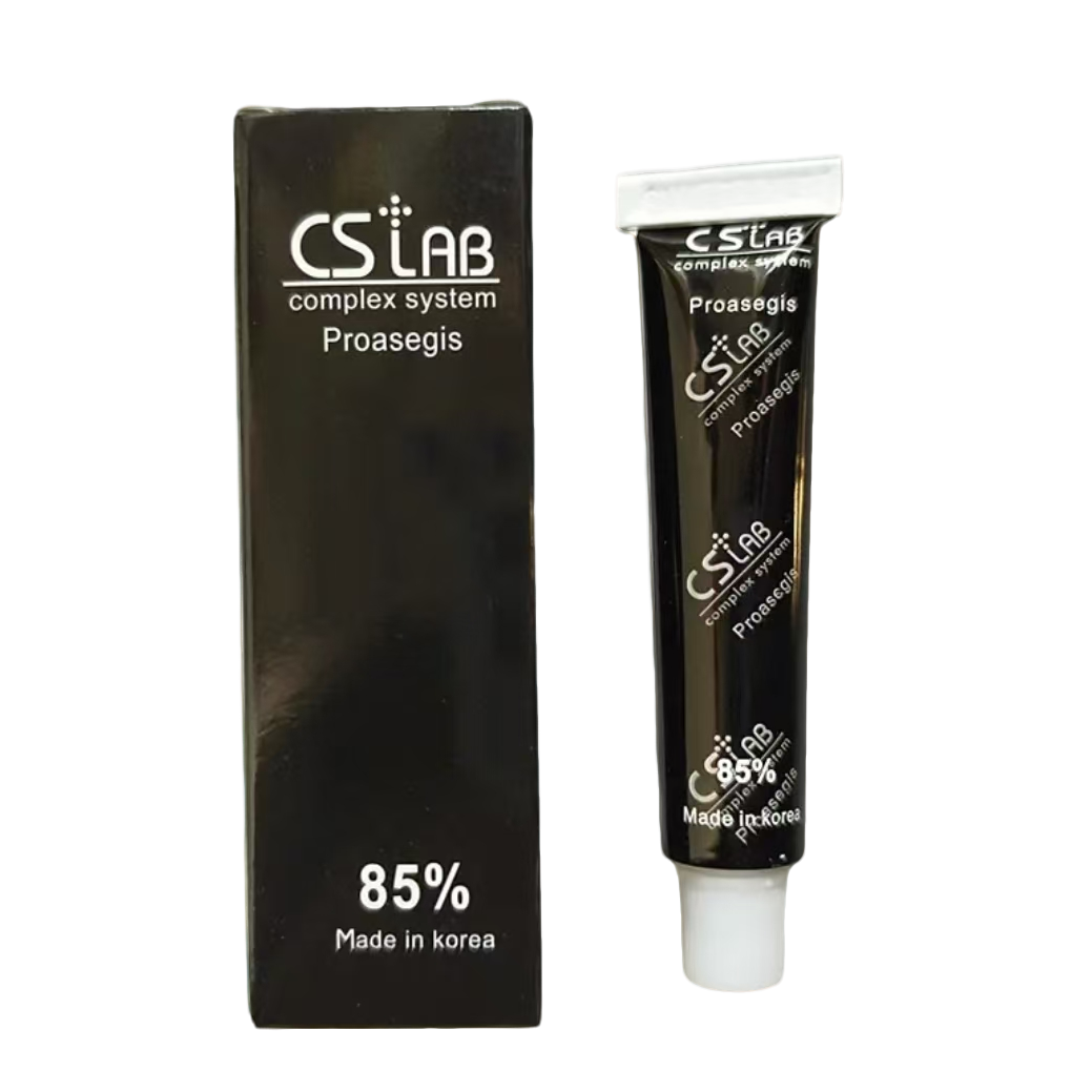 【85%CS眉眼唇通用】辅助工具小白白半永久持久稳定滋润舒缓不氧化