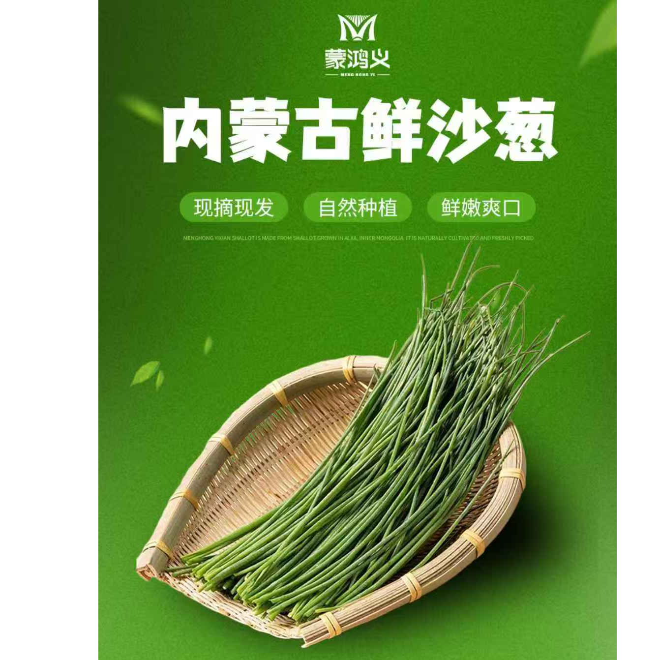 新鲜沙葱包邮到家新鲜蔬菜1/2/3/5斤农产品新鲜涮烤食材保鲜发货