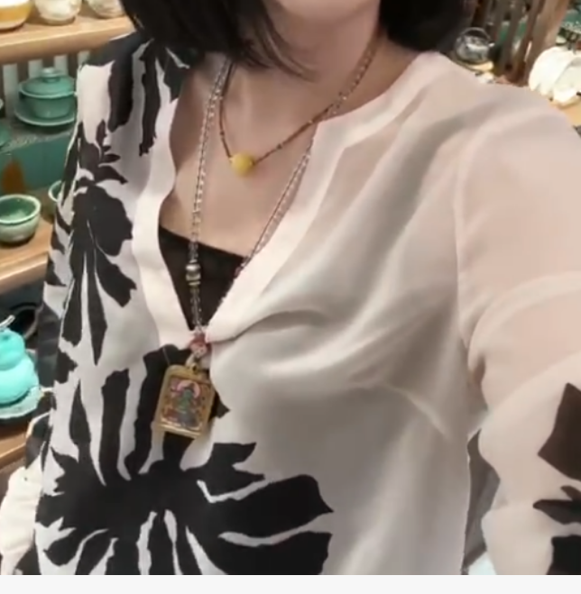 时尚潮流百搭精品女装dgd3934