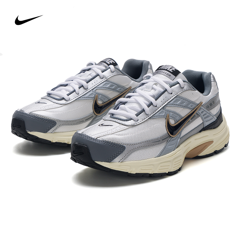 Nike耐克跑步鞋男鞋2025新款INITIATOR运动鞋透气缓震跑鞋IO7609