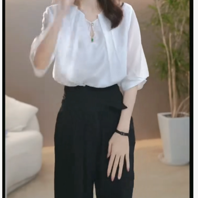 2025早秋时尚潮流百搭爆款女装ER0xxo