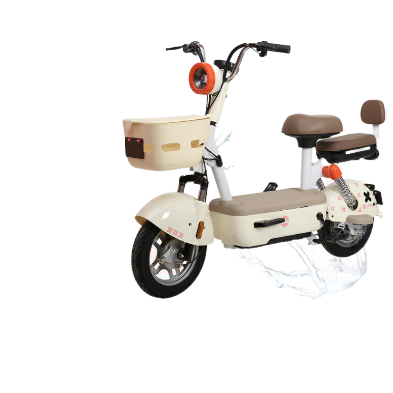 元宇宙新国标小型电动电动车成人新款两轮自行车电瓶车男女士助力
