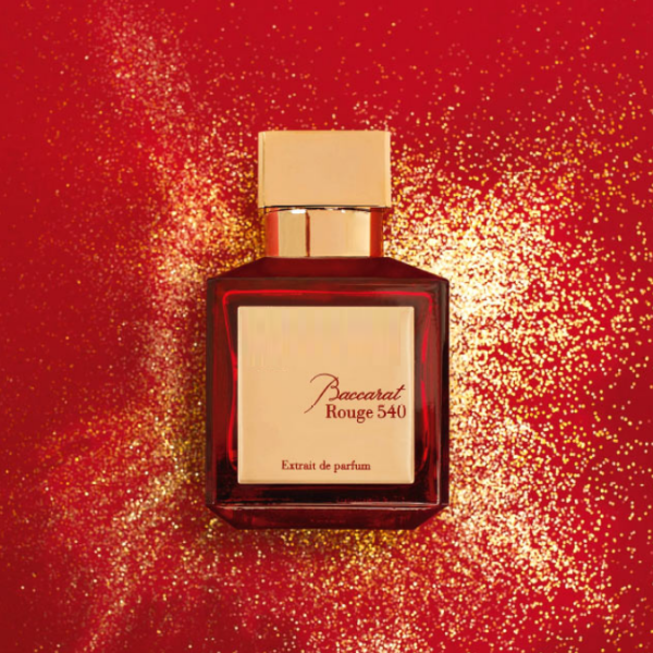 【MFK 540】晶红540香精版持久留香 原装进口正品 小样5ml/10ml