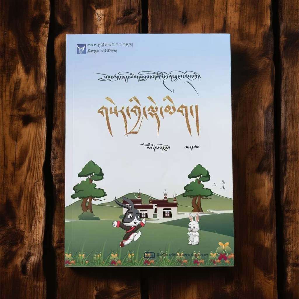 小学藏文课堂笔记一年级下册