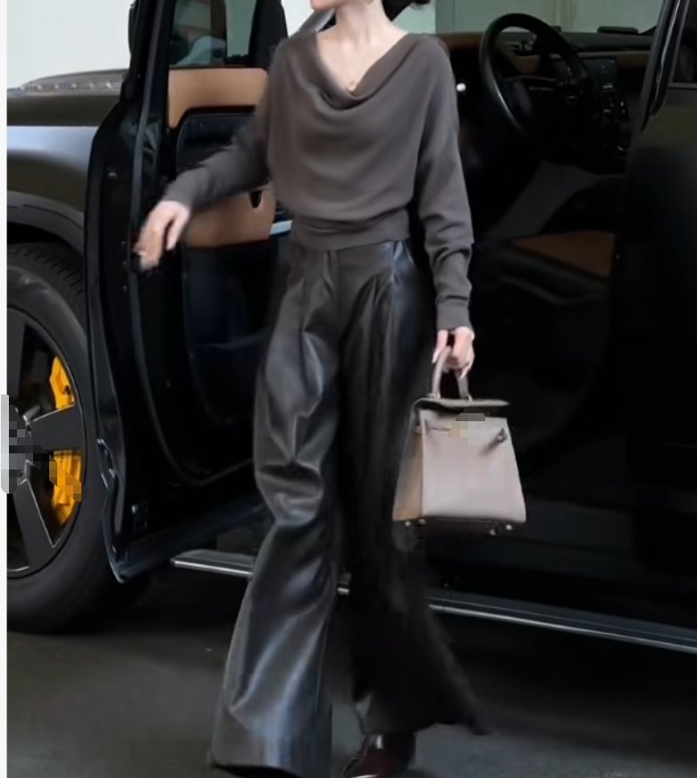 时尚潮流百搭精品女装dgd6903