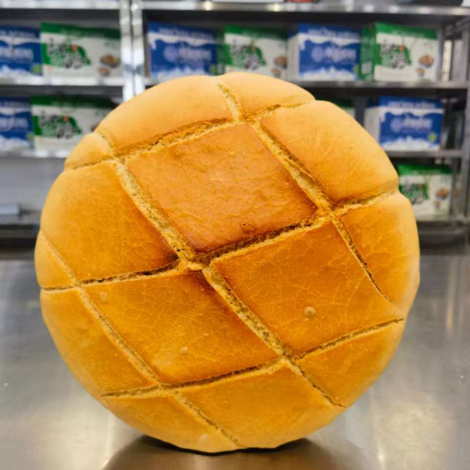 青海尕宝农家原味大焜锅拍一发一1600g*1个