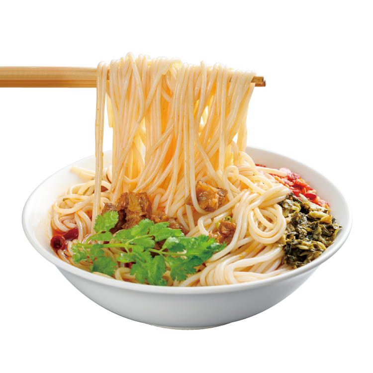 常德特产正宗米粉速食（6种口味组合无备注随机发）