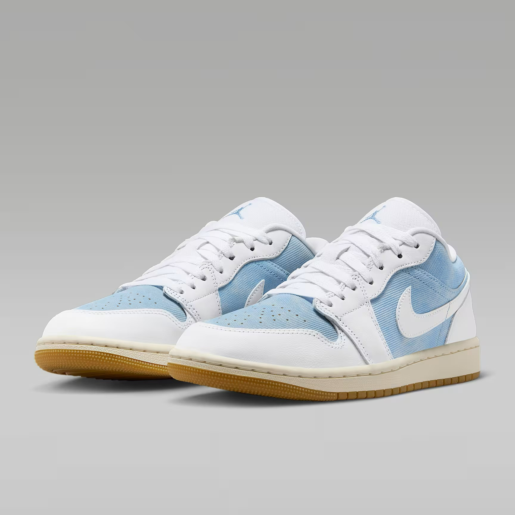 【步步高NK】NIKE Air Jordan 1 Low SE 女子新款运动鞋HQ2004400