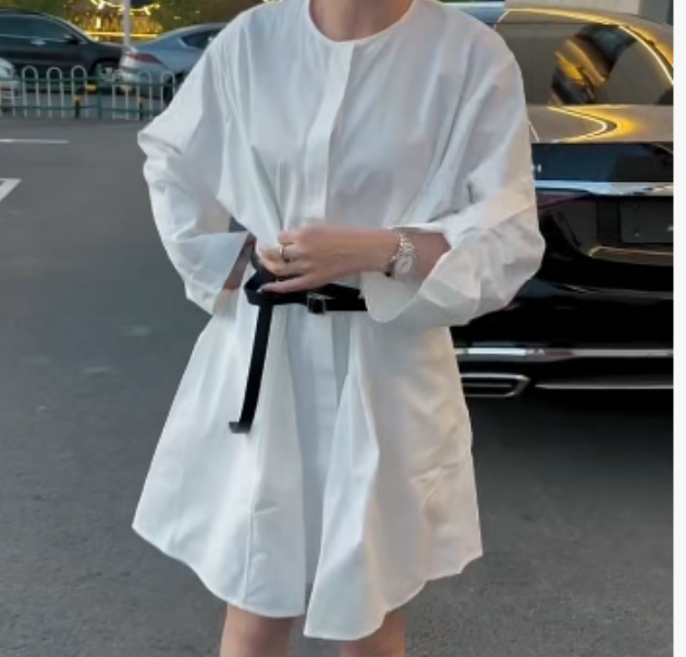 2025早秋时尚潮流百搭爆款女装吉AE3